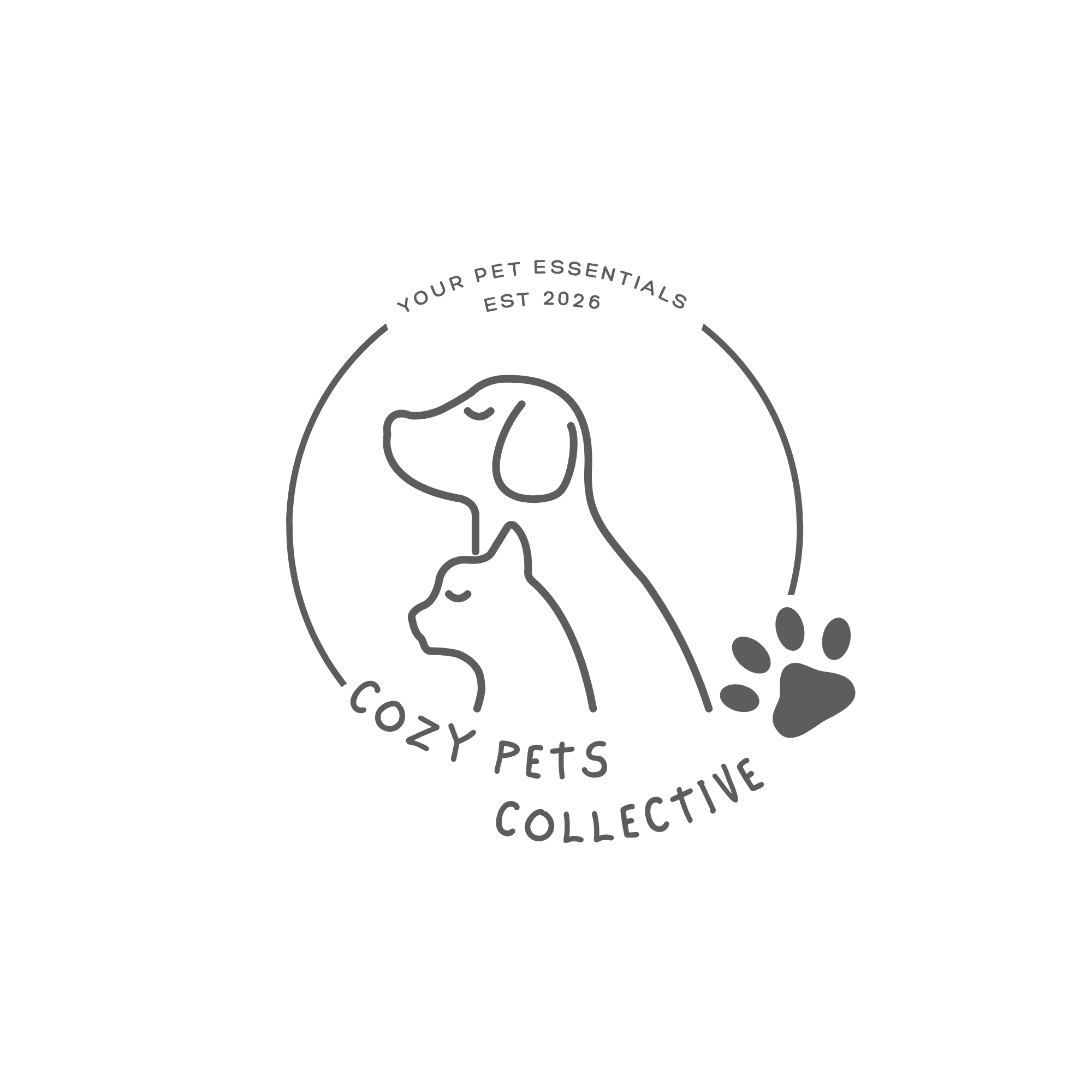 Cozy Pets Collective